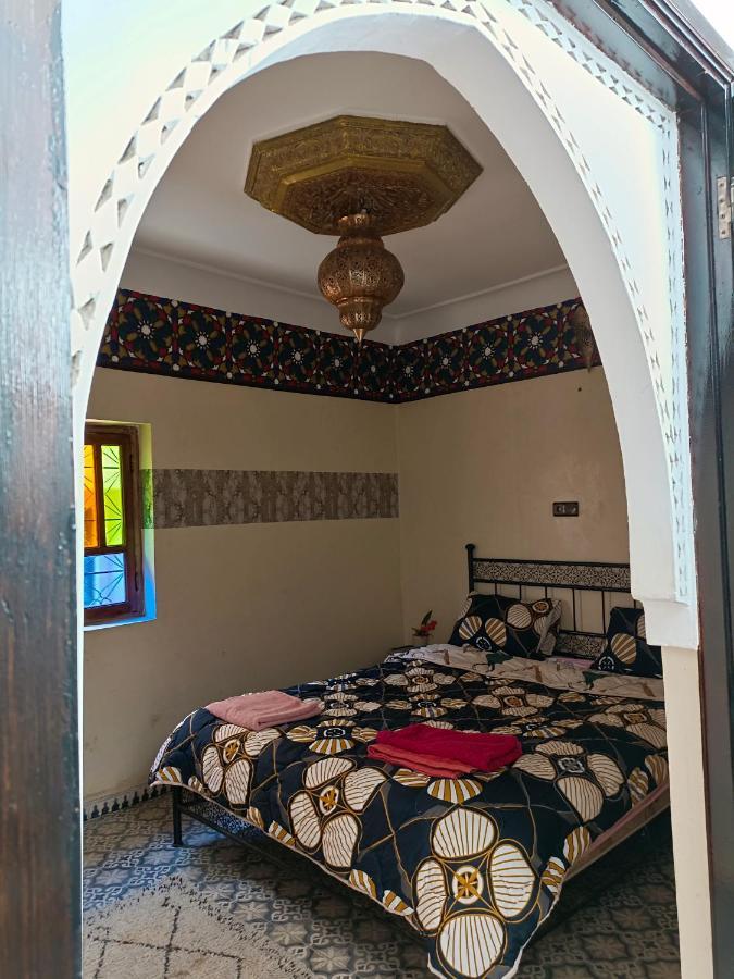 Anisse Guest house